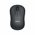 Miniatyrbild 3 av 11: Trådlös optisk mus Logitech 910-004885 Svart