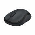 Miniatyrbild 7 av 11: Trådlös optisk mus Logitech 910-004885 Svart