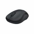 Miniatyrbild 10 av 11: Trådlös optisk mus Logitech 910-004885 Svart