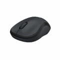 Miniatyrbild 11 av 11: Trådlös optisk mus Logitech 910-004885 Svart