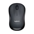 Miniatyrbild 1 av 11: Trådlös optisk mus Logitech 910-004885 Svart