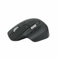 Miniatyrbild 2 av 5: Mus Logitech MX Master 3S Svart