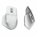 Miniatyrbild 1 av 2: Trådlös Mus Logitech MX Master 3S Grå