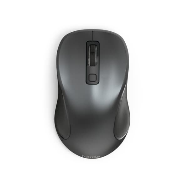 Hama Bluetooth®-mus Canosa V2 antracit