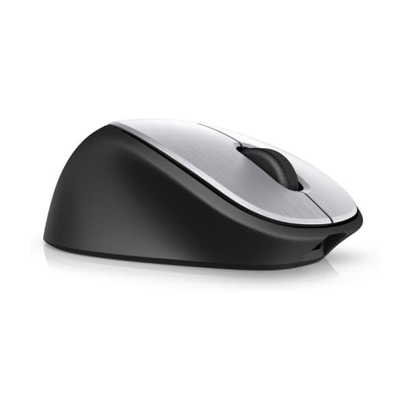 Mus HP ENVY 500 Sølvfarvet