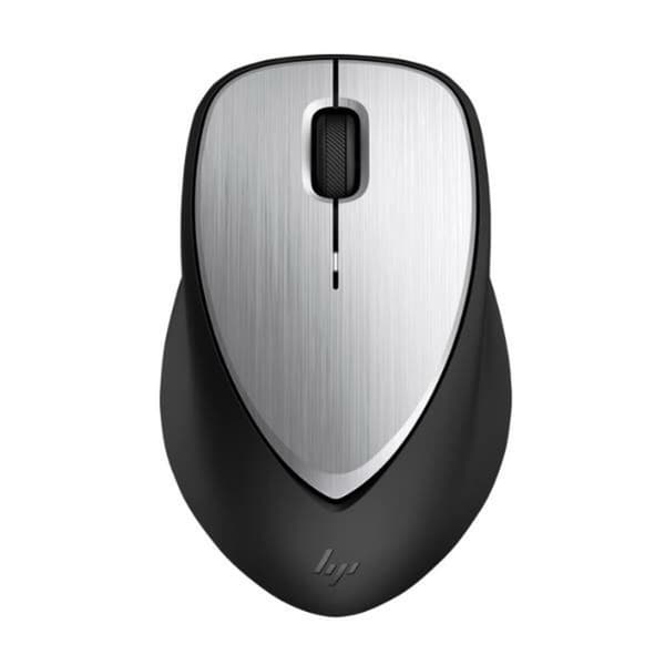 Mus HP ENVY 500 Sølvfarvet