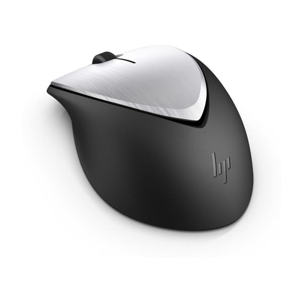 Mus HP ENVY 500 Sølvfarvet