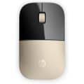 Miniatyrbillede 2 af 2: Trådløs mus HP Z3700 Gylden