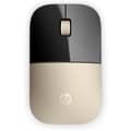 Miniatyrbillede 1 af 2: Trådløs mus HP Z3700 Gylden