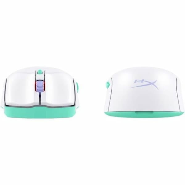 Mus HyperX