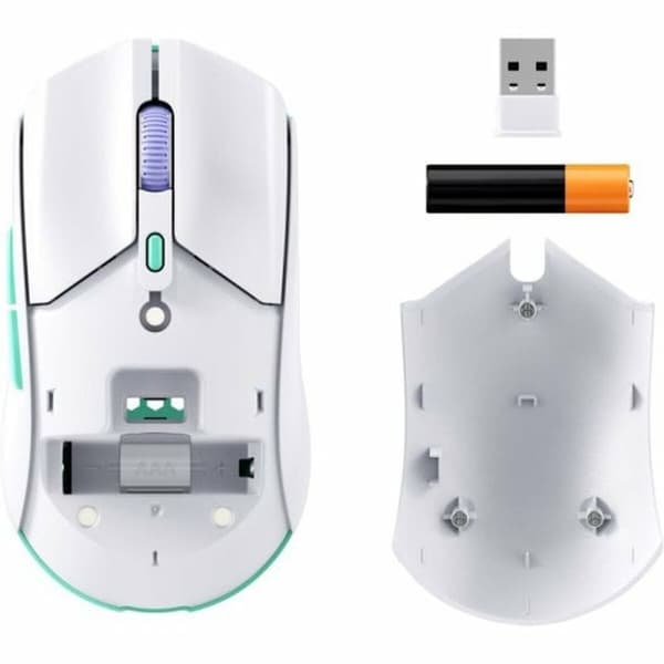 Mus HyperX