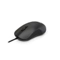Miniatyrbild 5 av 6: Mus Urban Factory GWM01UF Svart 1200 DPI