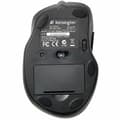 Miniatyrbild 3 av 3: Mus Kensington K72370EU Svart 1600 dpi