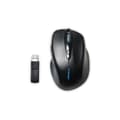 Miniatyrbild 2 av 3: Mus Kensington K72370EU Svart 1600 dpi