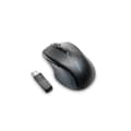 Miniatyrbild 1 av 3: Mus Kensington K72370EU Svart 1600 dpi