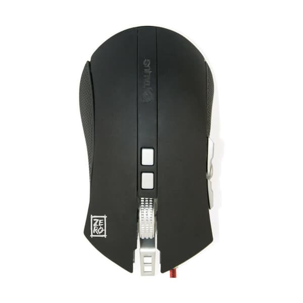 Gaming Mus Talius ZERO Svart 4000 dpi