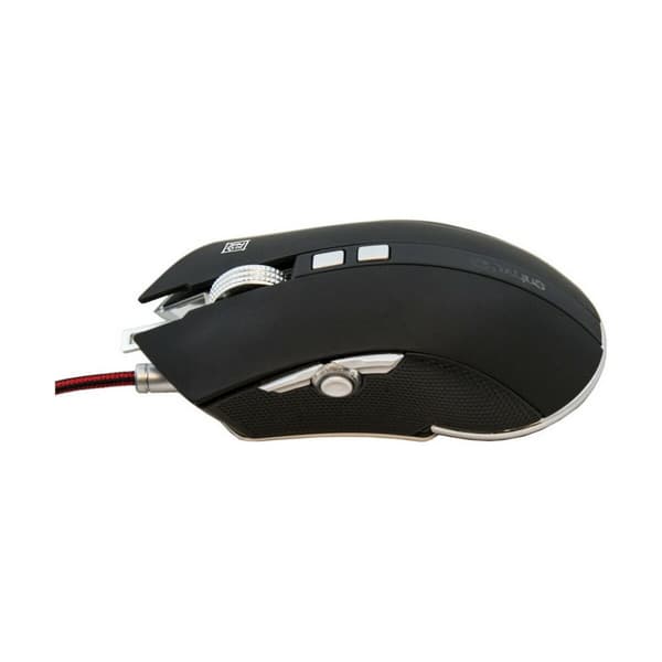 Gaming Mus Talius ZERO Svart 4000 dpi