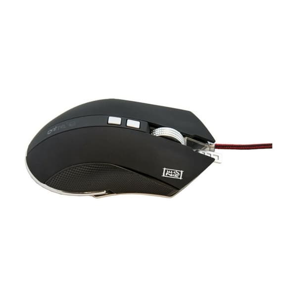 Gaming Mus Talius ZERO Svart 4000 dpi