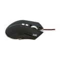 Miniatyrbild 8 av 9: Gaming Mus Talius ZERO Svart 4000 dpi