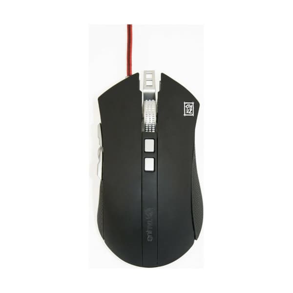Gaming Mus Talius ZERO Svart 4000 dpi