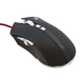 Miniatyrbild 1 av 9: Gaming Mus Talius ZERO Svart 4000 dpi
