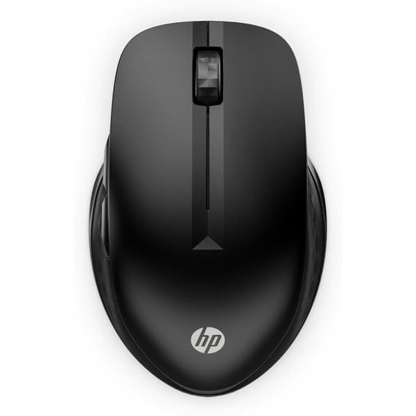 Trådlös Mus HP 3B4Q2AA Svart