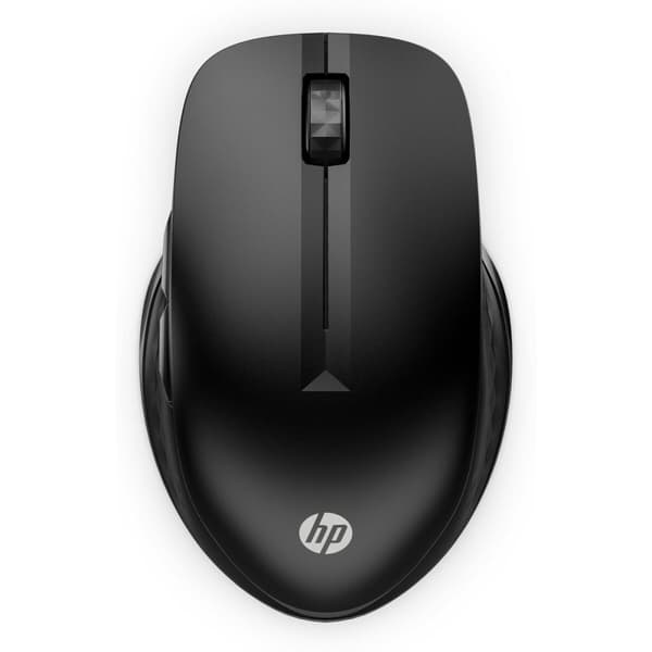 Trådlös Mus HP 3B4Q2AA Svart Svart