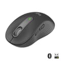 Miniatyrbild 1 av 2: Trådlös Mus Logitech Signature M650 Grafit