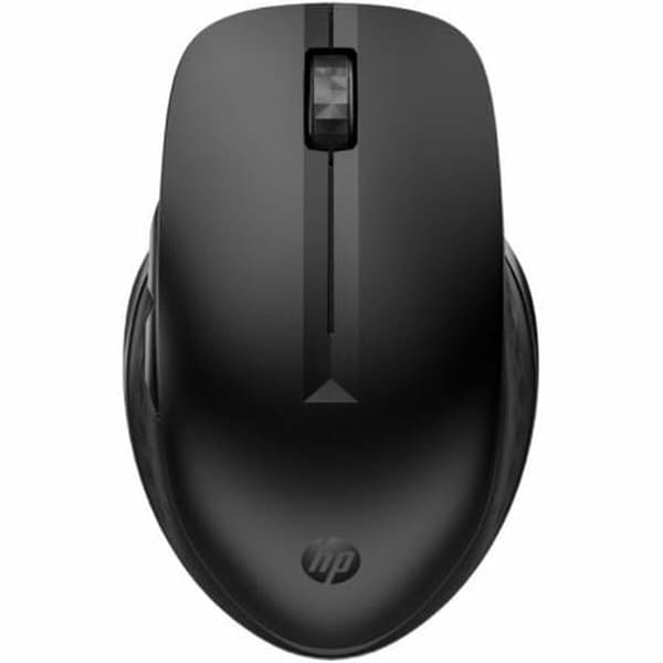 Mus HP 3B4Q5UT Sort 4000 dpi Sort