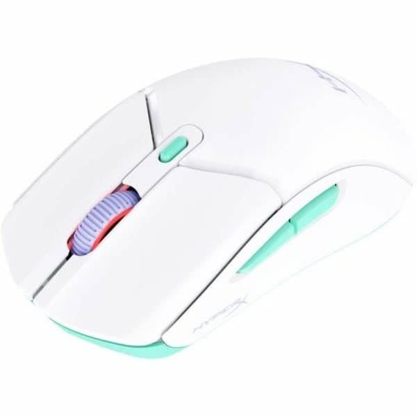Mus HyperX