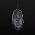Miniatyrbillede 10 af 10: Mus FR-TEC 80381121030 3600 DPI