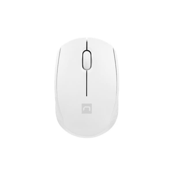 Mus Natec NMY-2188 Vit 1600 dpi Vit