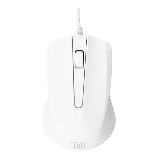 Mus T'NB SHARK Vit