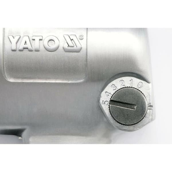 Mus Yato YT-09511 Svart