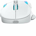 Miniatyrbild 5 av 6: Trådlös Mus Turtle Beach KONE II AIR Vit 26000 DPI