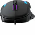 Miniatyrbild 5 av 6: Optisk Mus Turtle Beach Kone II Svart 26000 DPI