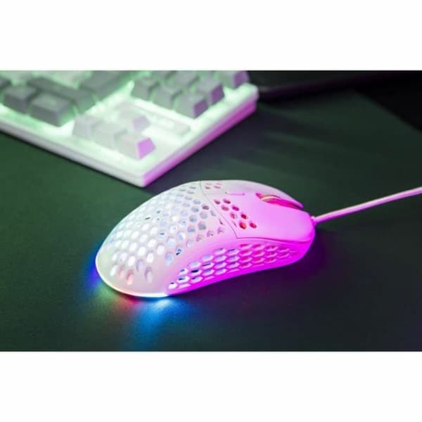 Optisk Mus The G-Lab KULT-OXYGEN-W