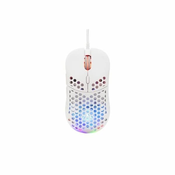 Optisk Mus The G-Lab KULT-OXYGEN-W