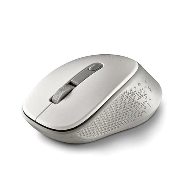 Hiiri NGS DEWWHITE Valkoinen 1600 dpi (1 osaa)