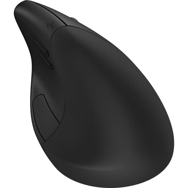 Trådlös Mus HP 920 Svart