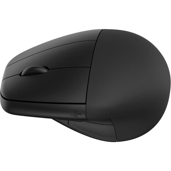 Trådlös Mus HP 920 Svart