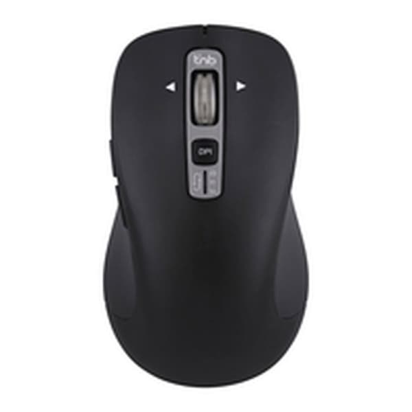 Langaton hiiri T'NB MWINFINITE Musta 3200 DPI