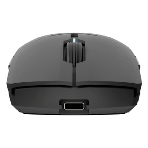 Langaton hiiri Newskill NS-MS-CHIRON-PRO Musta