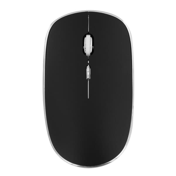Bluetooth-kaiuttimet T'NB RUBBY 1600 dpi musta, Hopea