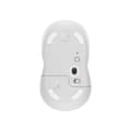 Pikkukuva 3 / 7: Langaton hiiri Logitech M650 Valkoinen 2000 dpi