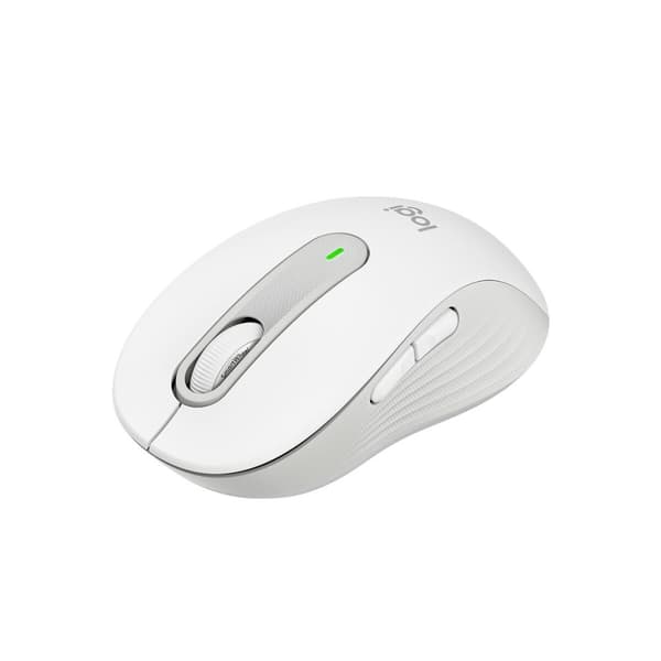 Langaton hiiri Logitech M650 Valkoinen 2000 dpi