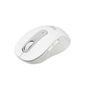 Pikkukuva 4 / 7: Langaton hiiri Logitech M650 Valkoinen 2000 dpi