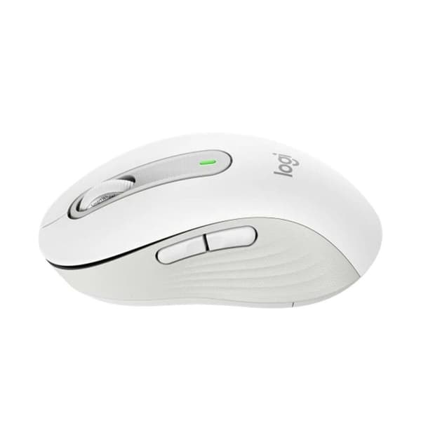Langaton hiiri Logitech M650 Valkoinen 2000 dpi
