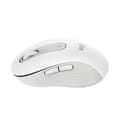 Pikkukuva 5 / 7: Langaton hiiri Logitech M650 Valkoinen 2000 dpi
