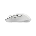 Pikkukuva 6 / 7: Langaton hiiri Logitech M650 Valkoinen 2000 dpi